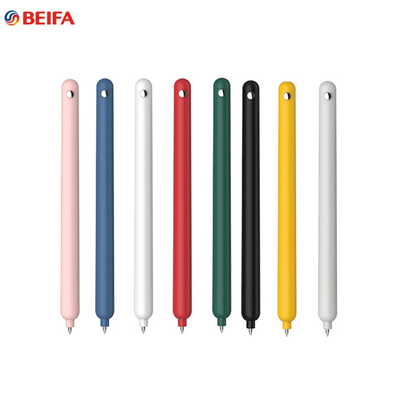 Stationery Supply Business - BeiFa Einfache Rotierenden Gel Stift 0,5