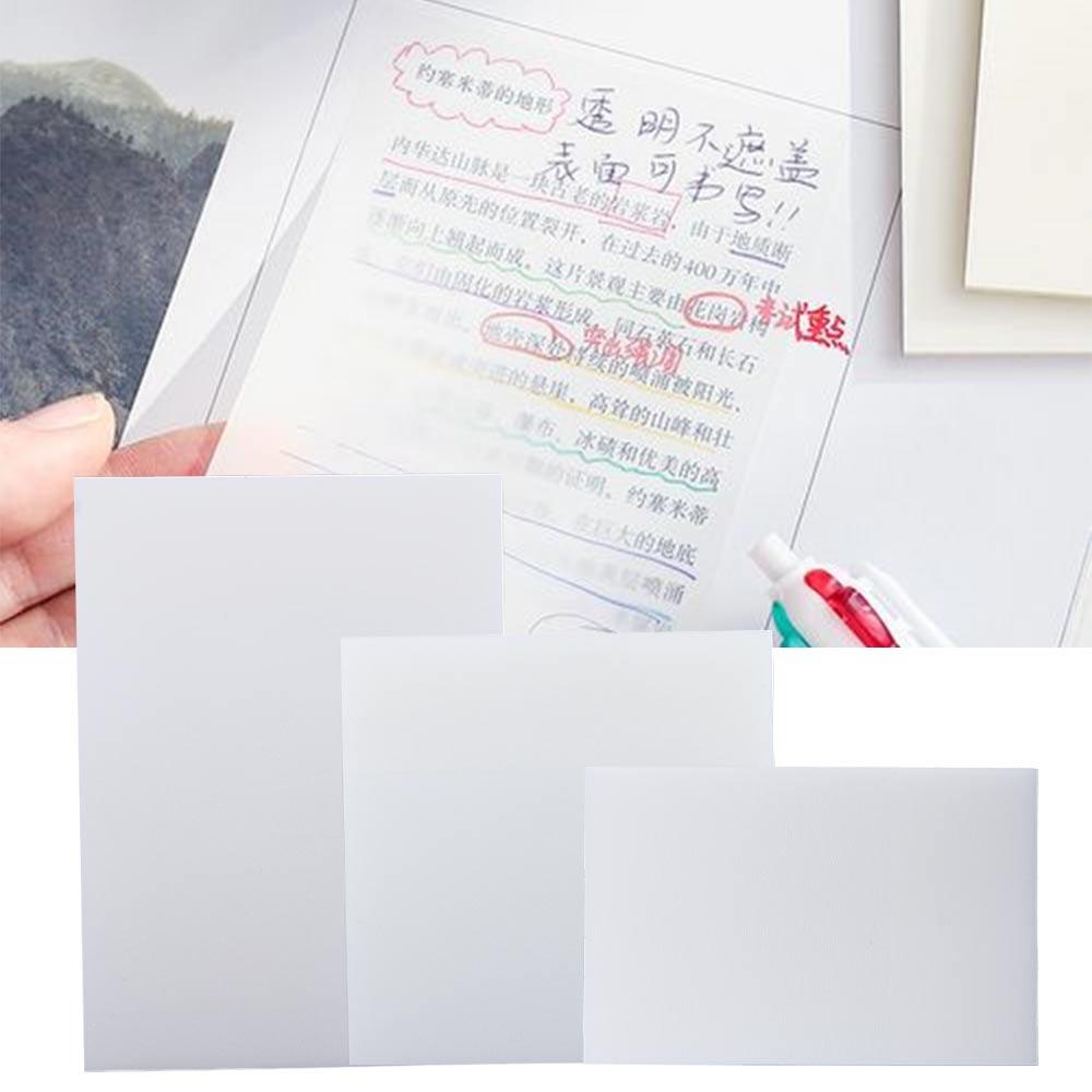 Office Stationery Supply List - Büro- und Schulbedarf, Schreibwaren, selbstklebende transparente