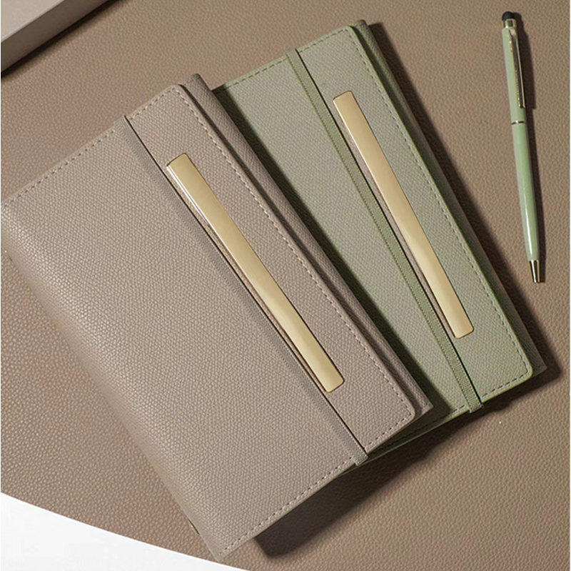 Journal Leather Hardcover - A6 pu Leder Hardcover Notizbuch Lose