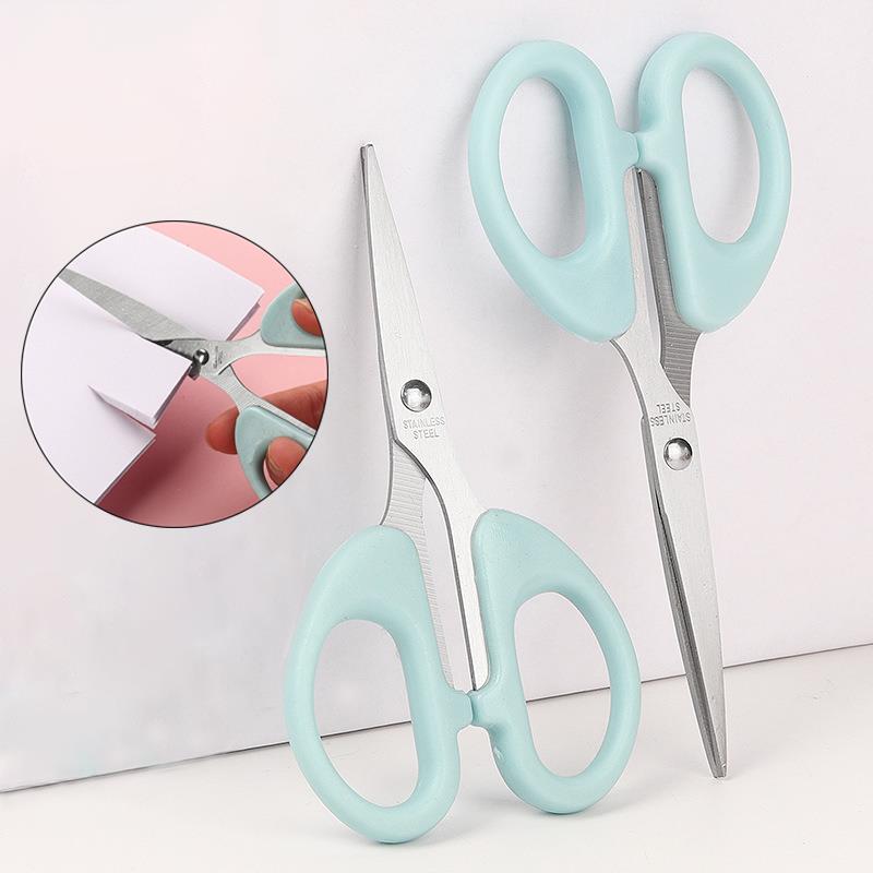 Scissors Stainless Craft - Edelstahl Stickerei Quilten Schere Hause Nähen
