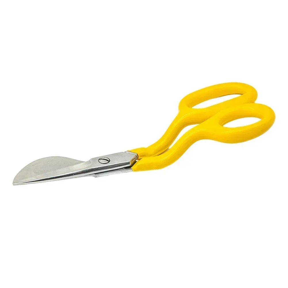 Scissors Stainless Craft - 1 Entenschnabel-Schere, Klinge 1, Bastelschere, Edelstahl,