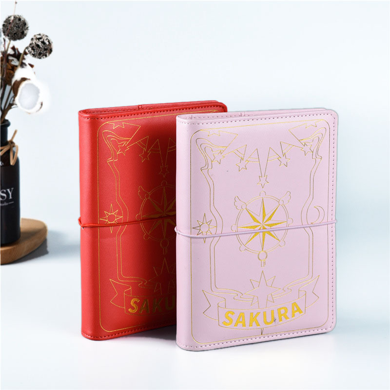 Planner Weekly Budget - A6-Ordner, Budgetplaner, Notizbuch, Bronzing-Abdeckungen, Ordner, 6-Loch-Ordnertaschen,