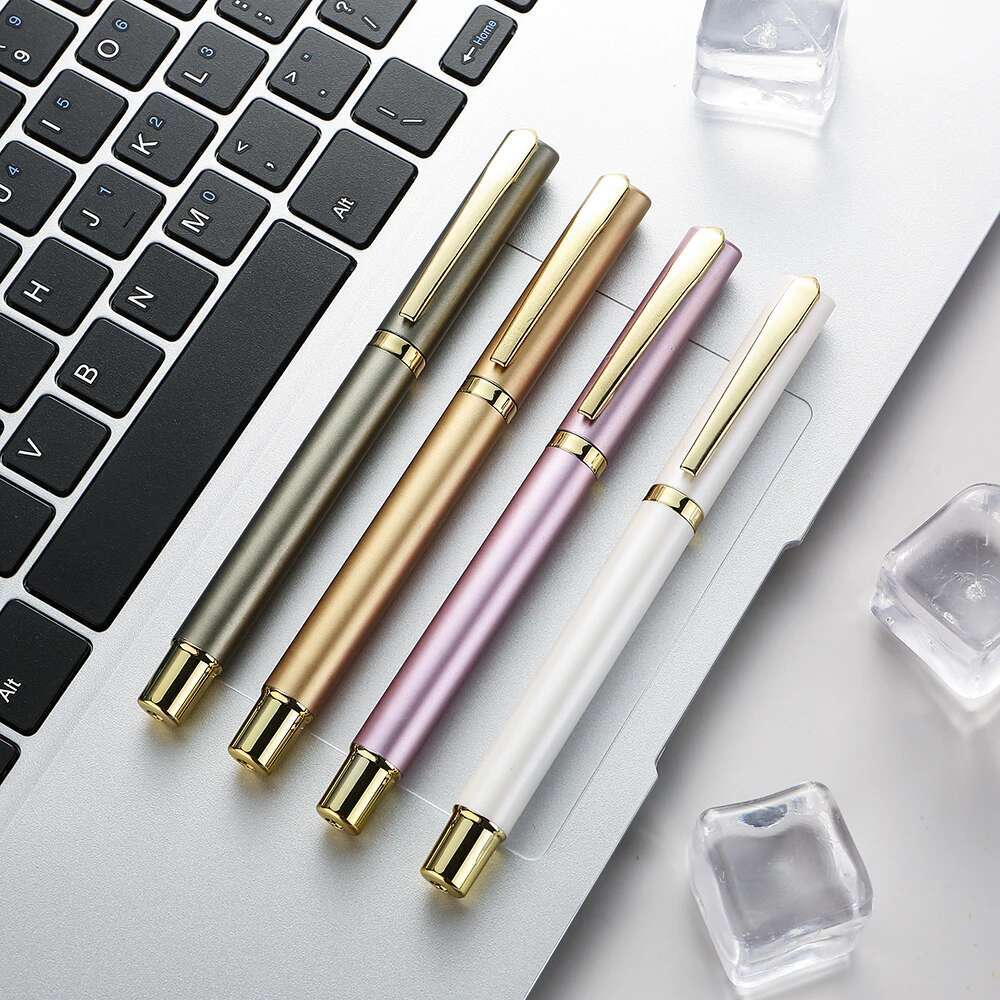 1 Stück Luxus-Metall-Bürobedar – Stationery Supply Business Bewertung und Preis