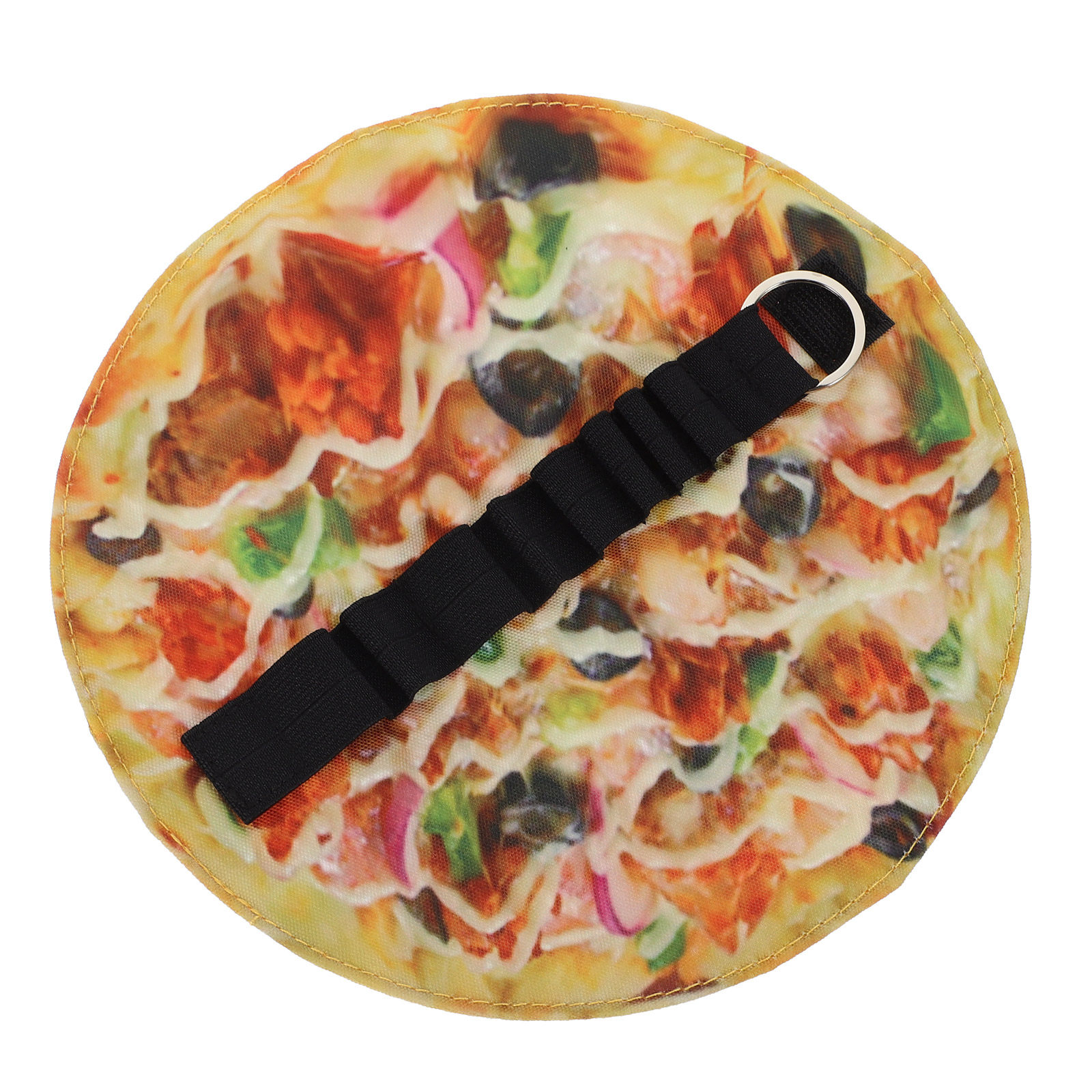 Canvas-Pizza-Federmäppchen, au – Pen Pouch Roll Bewertung und Preis