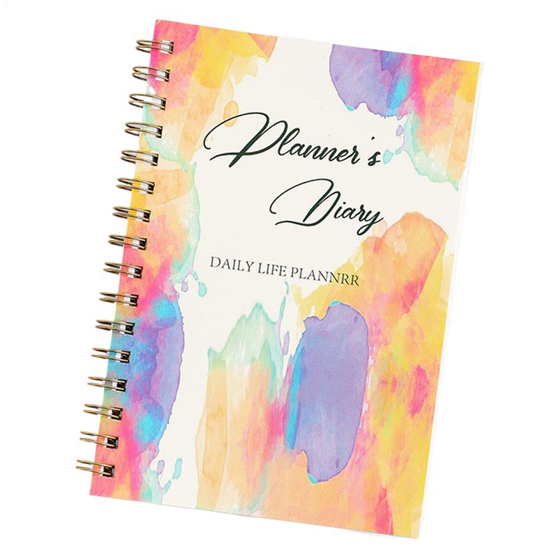 Wochenplaner 2025 2025, Spiral – Planner Weekly Budget Bewertung und Preis