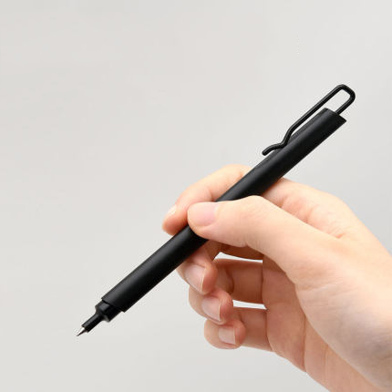 Kaco Metall-Signierstift mit N – Stationery Supply Business Bewertung und Preis