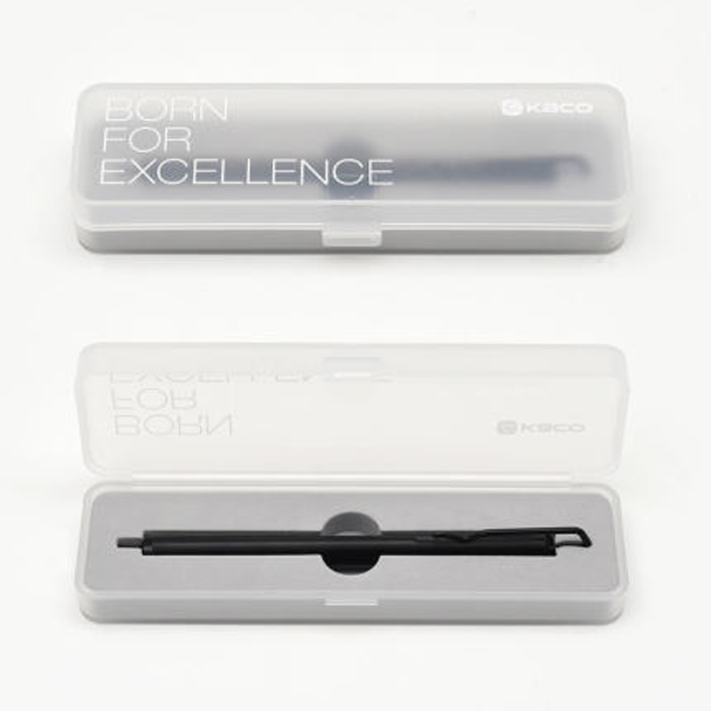 Kaco Metall-Signierstift mit N – Stationery Supply Business Bewertung und Preis