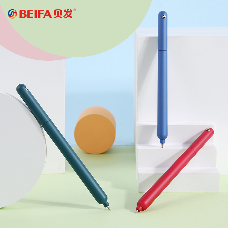 BeiFa Einfache Rotierenden Gel – Stationery Supply Business Bewertung und Preis