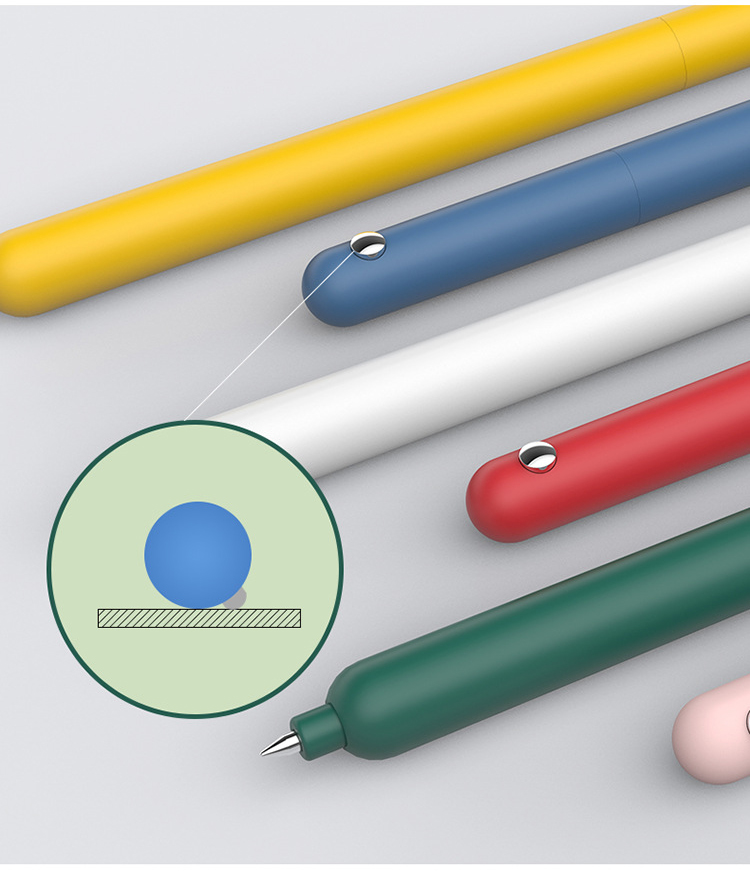 BeiFa Einfache Rotierenden Gel – Stationery Supply Business Bewertung und Preis