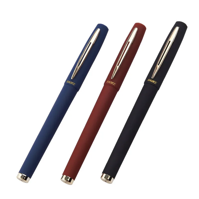 0,5/0,7/1,0mm Große Kapazität  – Stationery Supply Business Bewertung und Preis