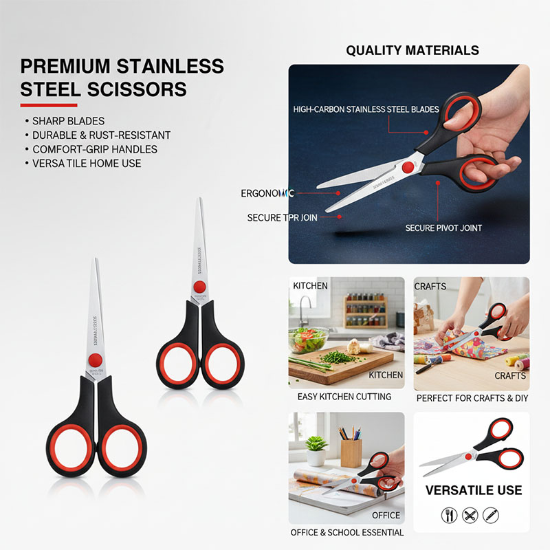 Edelstahl-Nähscheren Schneider – Scissors Stainless Craft Bewertung und Preis