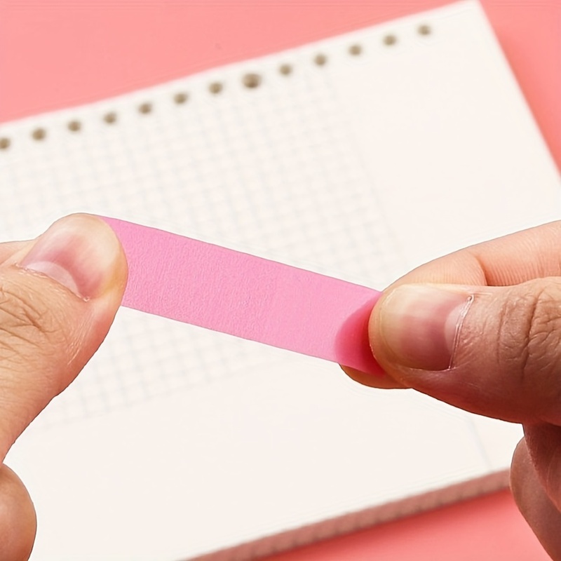 100 Stück fluoreszierende Inde – Index Tab Divider Bewertung und Preis