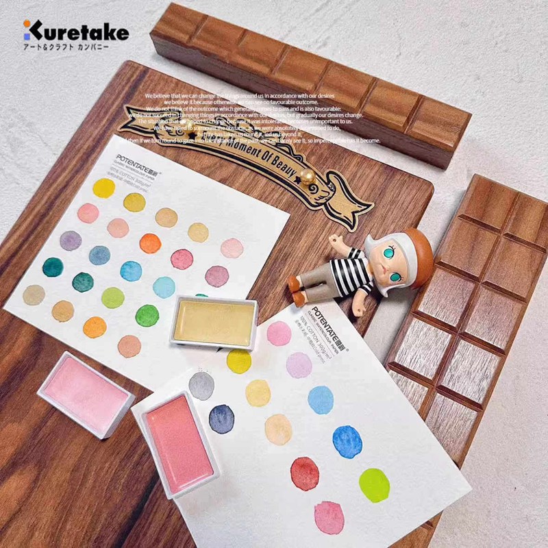 NEUE Kuretake Professionelle F – Calligraphy Ink Bottle Bewertung und Preis