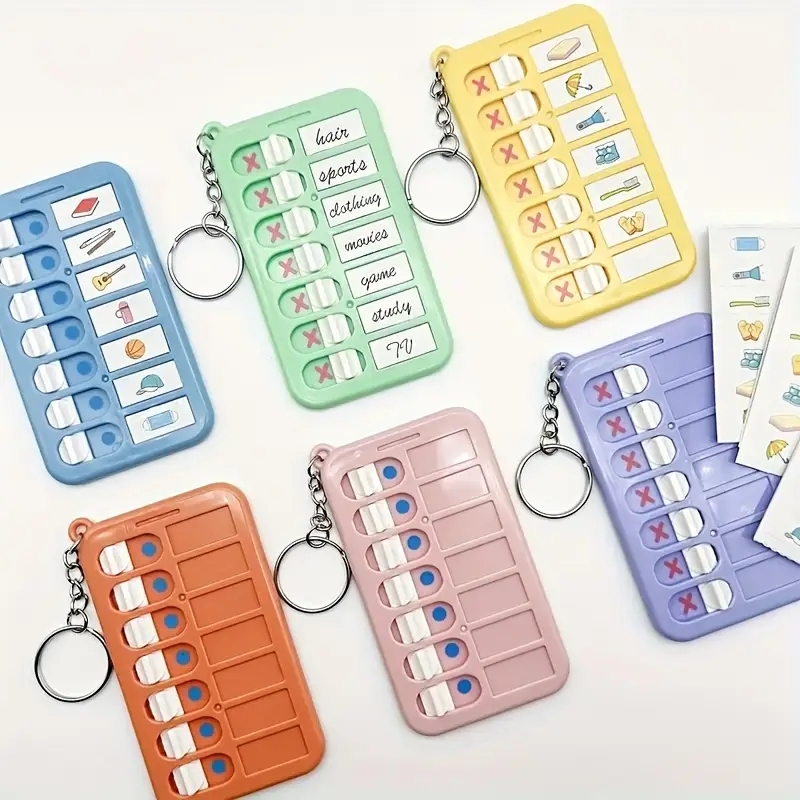 Kind Selbstdisziplin Checklist – Office Stationery Supply List Bewertung und Preis