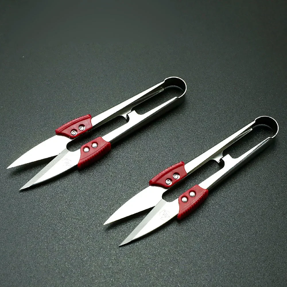 1/3/5 Stück Premium-Garnschere – Scissors Stainless Craft Bewertung und Preis