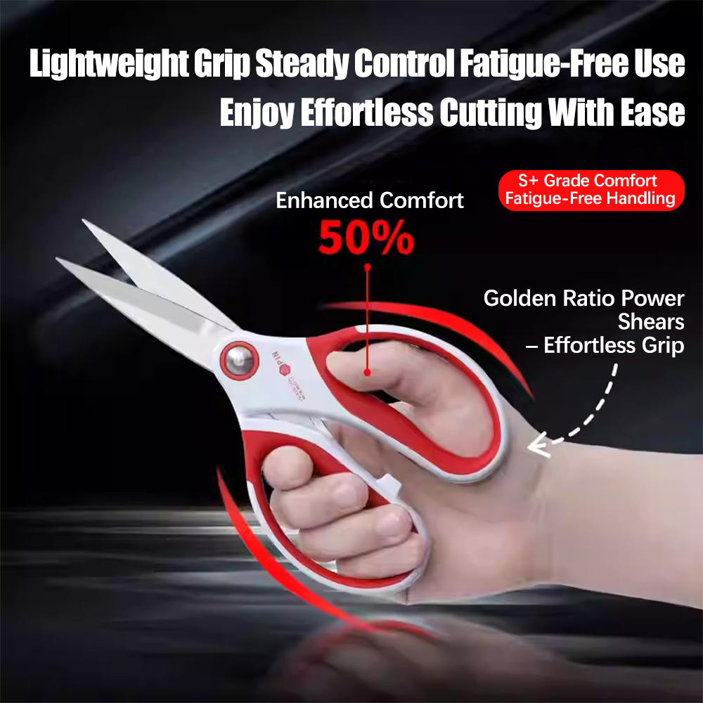 Multifunktionsschere aus 5Cr15 – Scissors Stainless Craft Bewertung und Preis