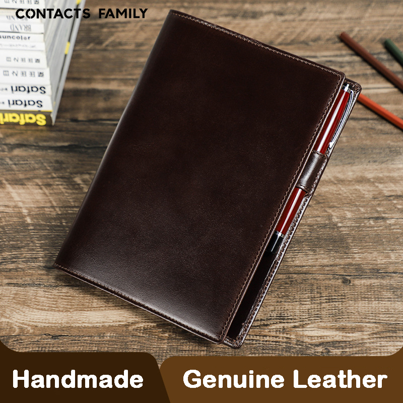 Hand gefertigter a5 Laptop aus – Stationery Supply Business Bewertung und Preis