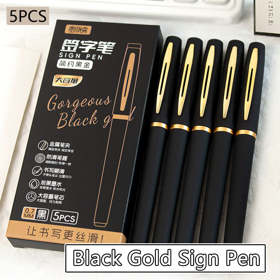 5 Teile/paket Große Kapazität  – Stationery Supply Business Bewertung und Preis