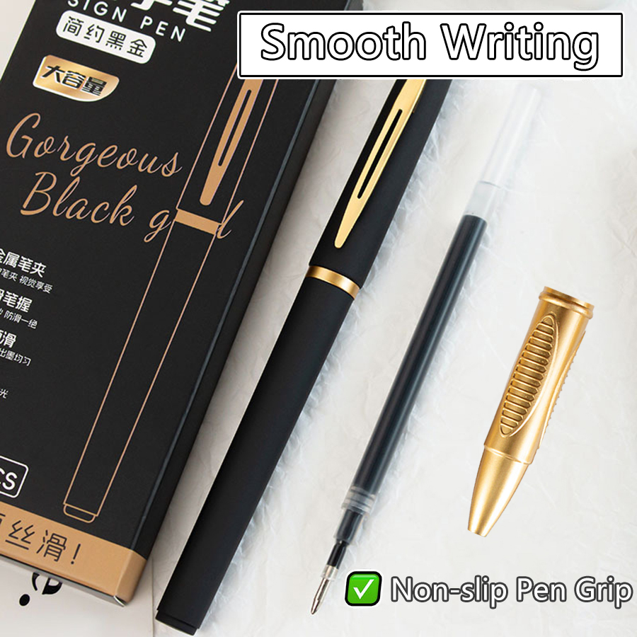 5 Teile/paket Große Kapazität  – Stationery Supply Business Bewertung und Preis