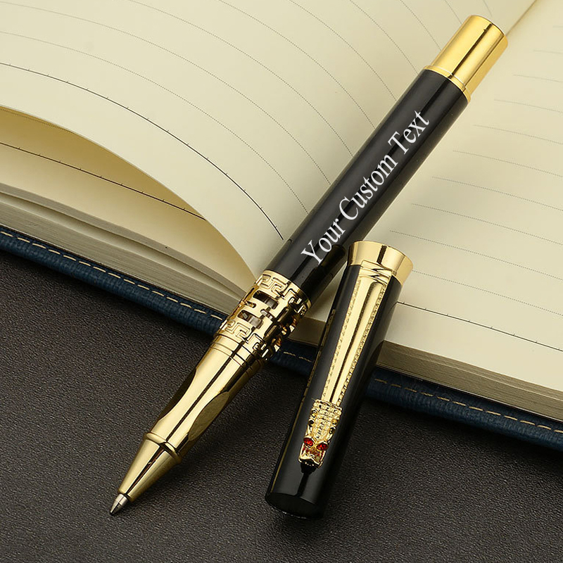 Personalisierter Gelstift Luxu – Stationery Office Supply Store Bewertung und Preis