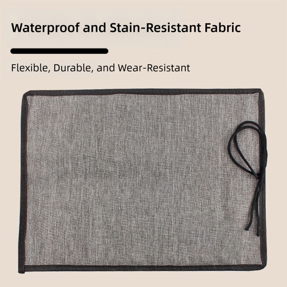 Aufbewahrungstasche für Malpin – Pen Pouch Roll Bewertung und Preis