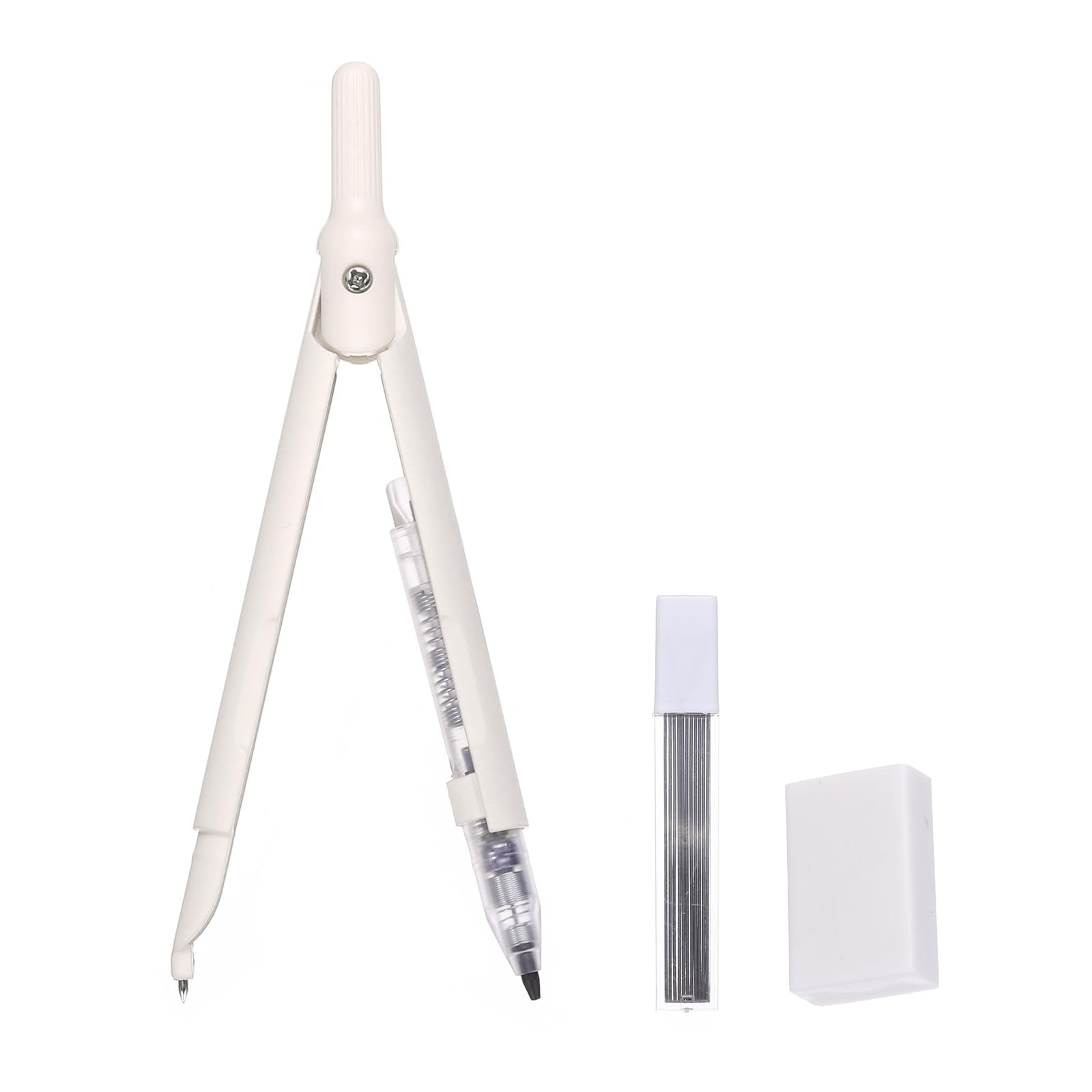 Kompass-Set aus Metall, profes – Compass Geometry Set Bewertung und Preis