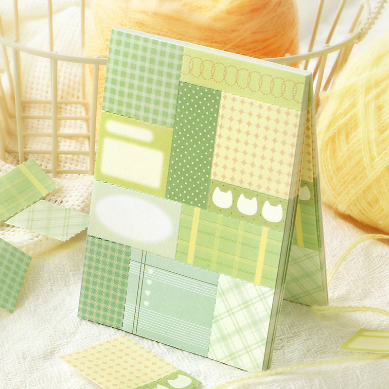 50 blätter Candy Magic House S – Graph Paper Pad Bewertung und Preis