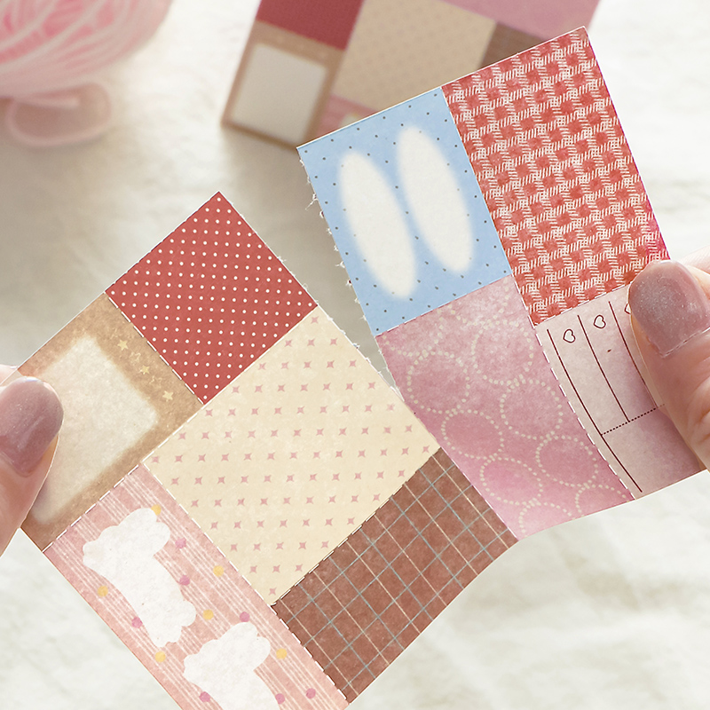 50 blätter Candy Magic House S – Graph Paper Pad Bewertung und Preis