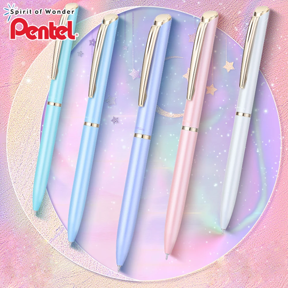 1 stücke Japan Pentel Gel Stif – Stationery Supply Business Bewertung und Preis