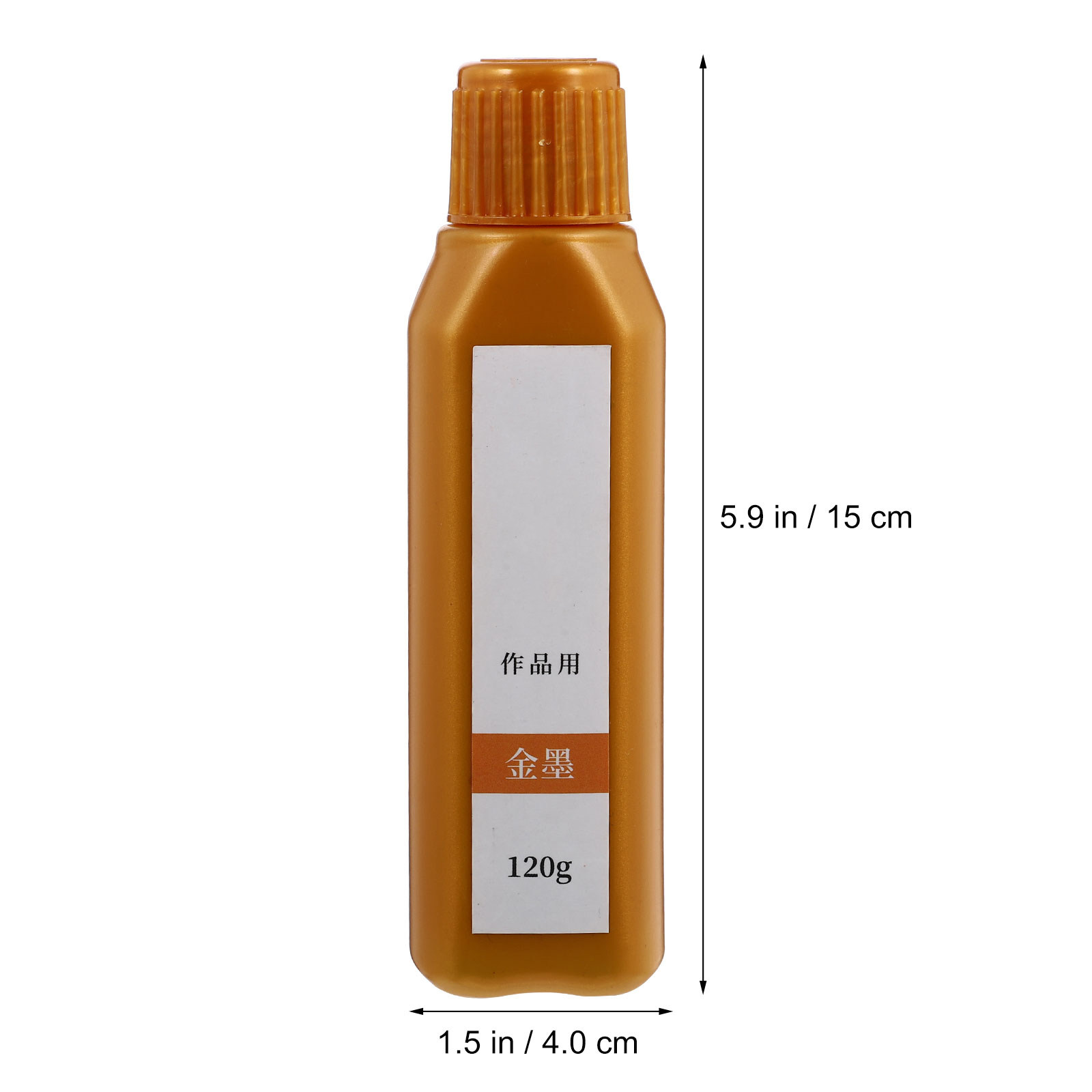 Kalligraphie-Tintenflasche mit – Calligraphy Ink Bottle Bewertung und Preis