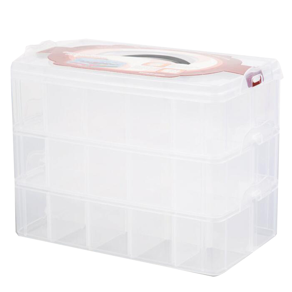 Transparente 3-Schichten 30-Fä – Washi Tape Set Bewertung und Preis