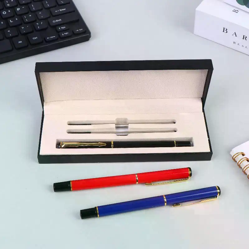 Geschenkbox-Verpackung Luxus M – Stationery Supply Business Bewertung und Preis