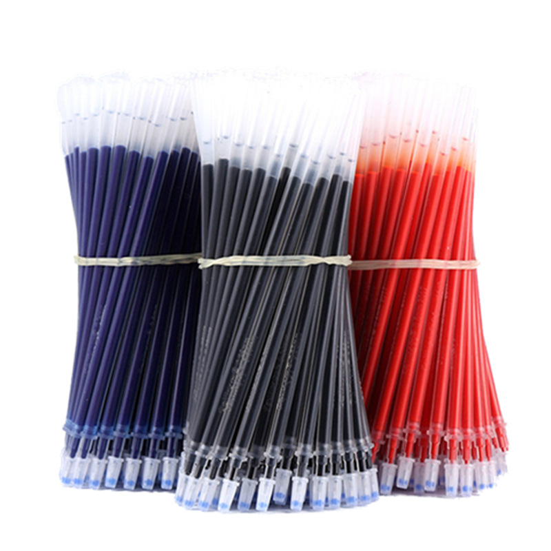 20 Stück/Set Gelstift-Nachfüll – Gel Ink Pen Set Bewertung und Preis