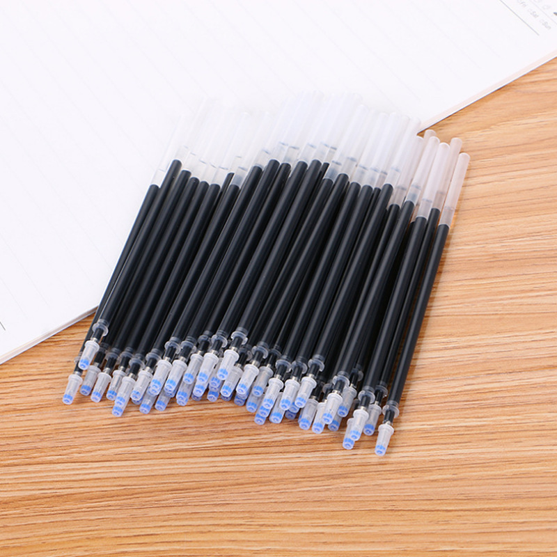 20 Stück/Set Gelstift-Nachfüll – Gel Ink Pen Set Bewertung und Preis