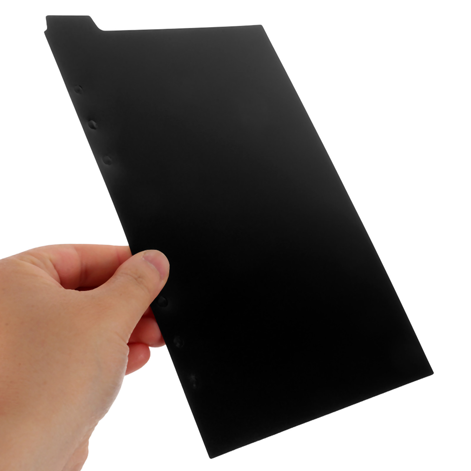 25 Stück A5 Loseblatt-Ordner-T – Index Tab Divider Bewertung und Preis