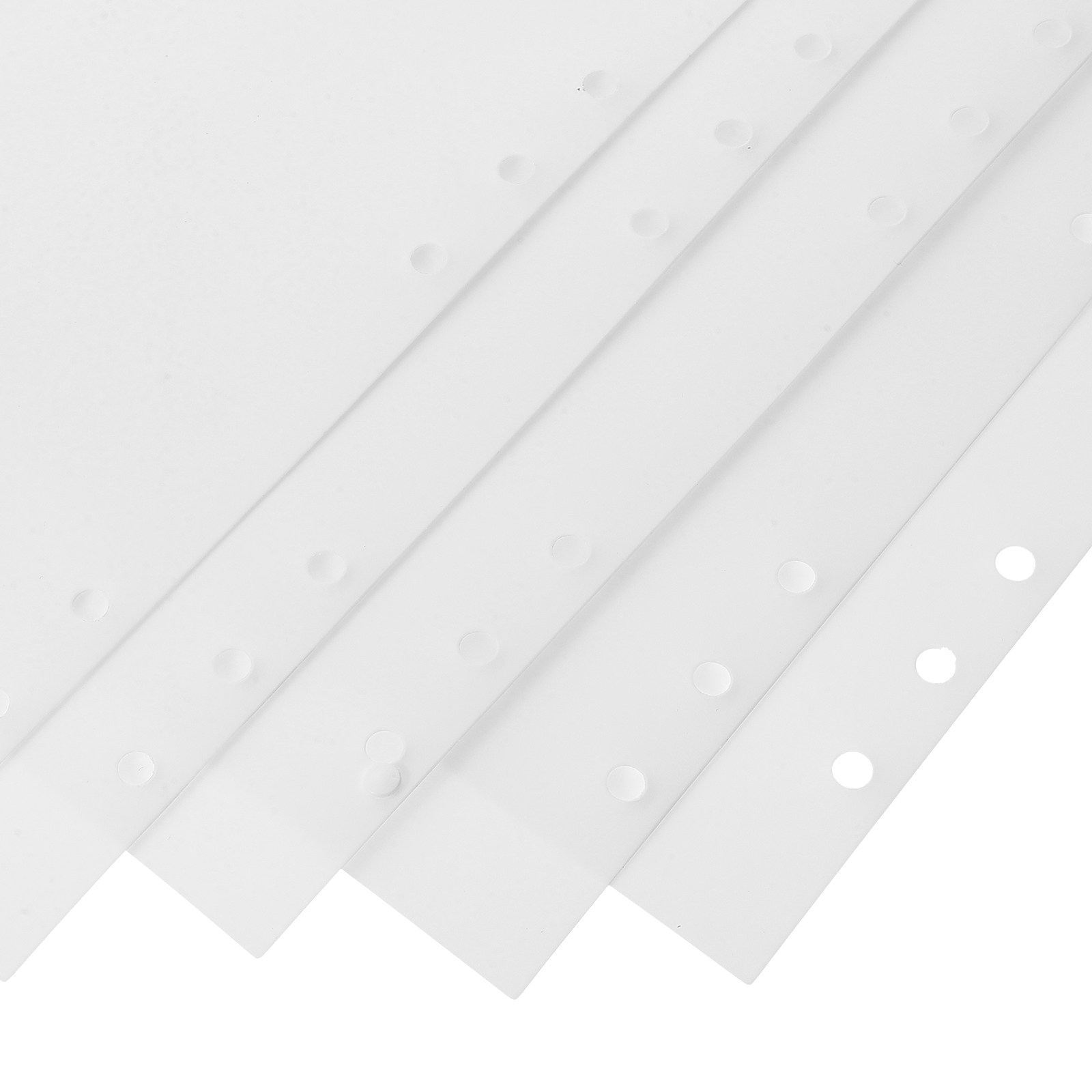 25 Stück A5 Loseblatt-Ordner-T – Index Tab Divider Bewertung und Preis