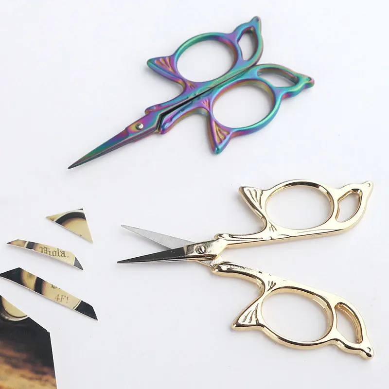 Schmetterlingsförmige Edelstah – Scissors Stainless Craft Bewertung und Preis