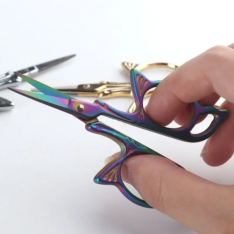 Schmetterlingsförmige Edelstah – Scissors Stainless Craft Bewertung und Preis