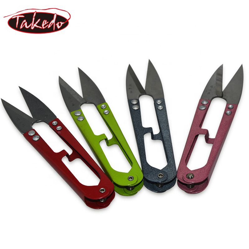 TAKEDO TB-448 Mehrfarbige Trim – Scissors Stainless Craft Bewertung und Preis