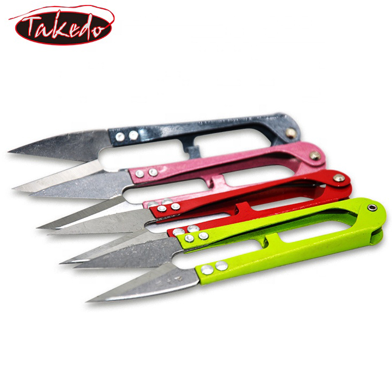 TAKEDO TB-448 Mehrfarbige Trim – Scissors Stainless Craft Bewertung und Preis