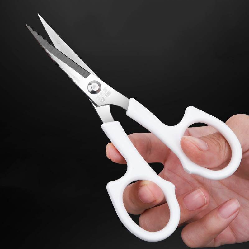 Gebogener Kopf Stickerei Scher – Scissors Stainless Craft Bewertung und Preis