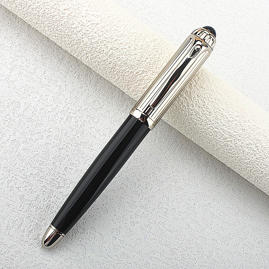 Luxuriöser Kugelschreiber aus  – Stationery Supply Business Bewertung und Preis