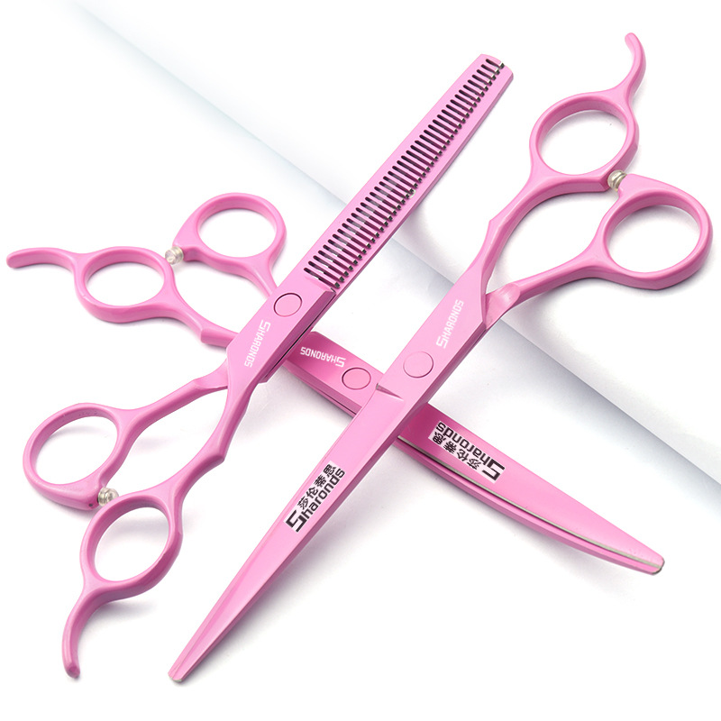 VIP 7-Zoll-Haustierschere, Ted – Scissors Stainless Craft Bewertung und Preis