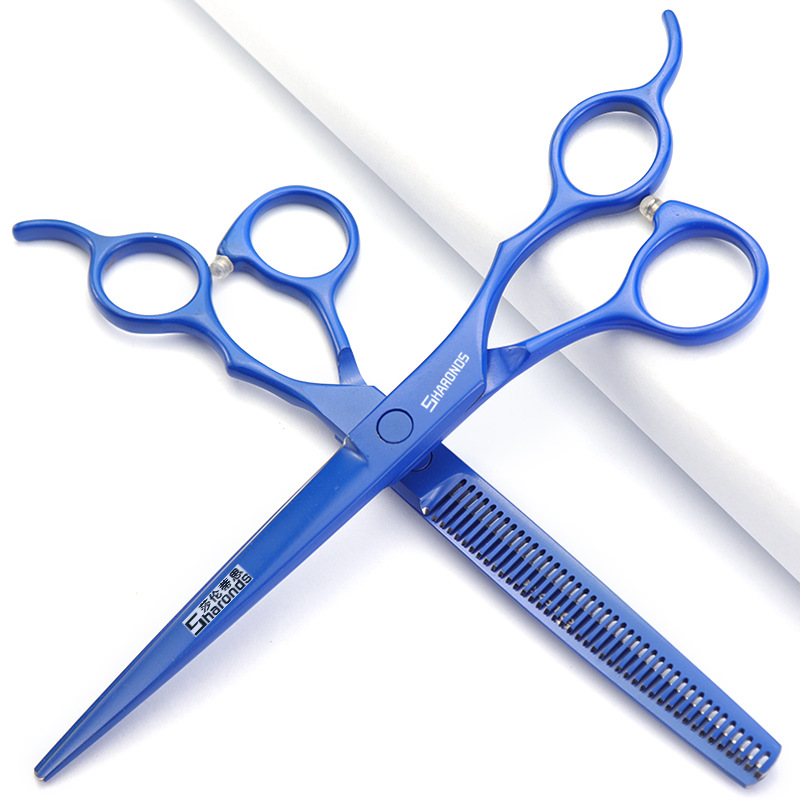 VIP 7-Zoll-Haustierschere, Ted – Scissors Stainless Craft Bewertung und Preis