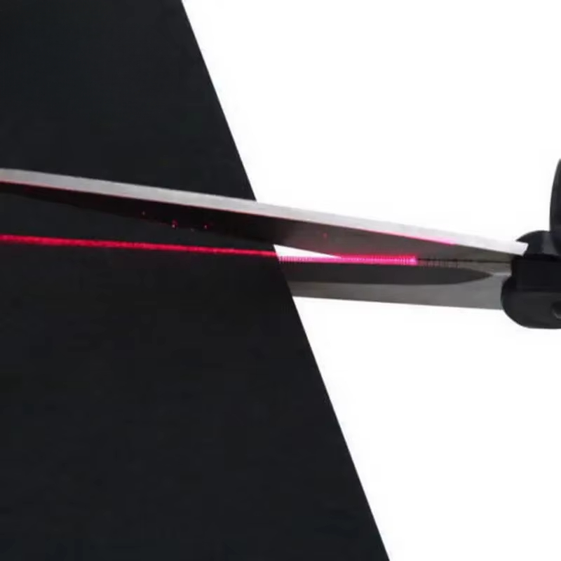 Neue professionelle lasergelei – Scissors Stainless Craft Bewertung und Preis