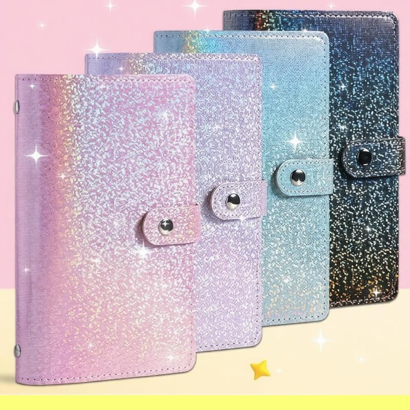 Weicher Leder-Organizer: Budge – Planner Weekly Budget Bewertung und Preis