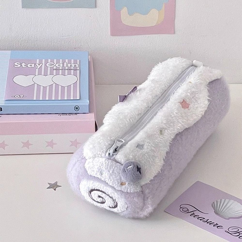 INS Stifttasche Swiss Roll Gro – Pen Pouch Roll Bewertung und Preis
