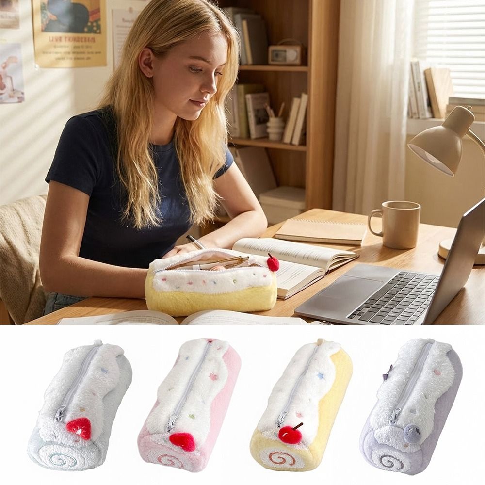 INS Stifttasche Swiss Roll Gro – Pen Pouch Roll Bewertung und Preis