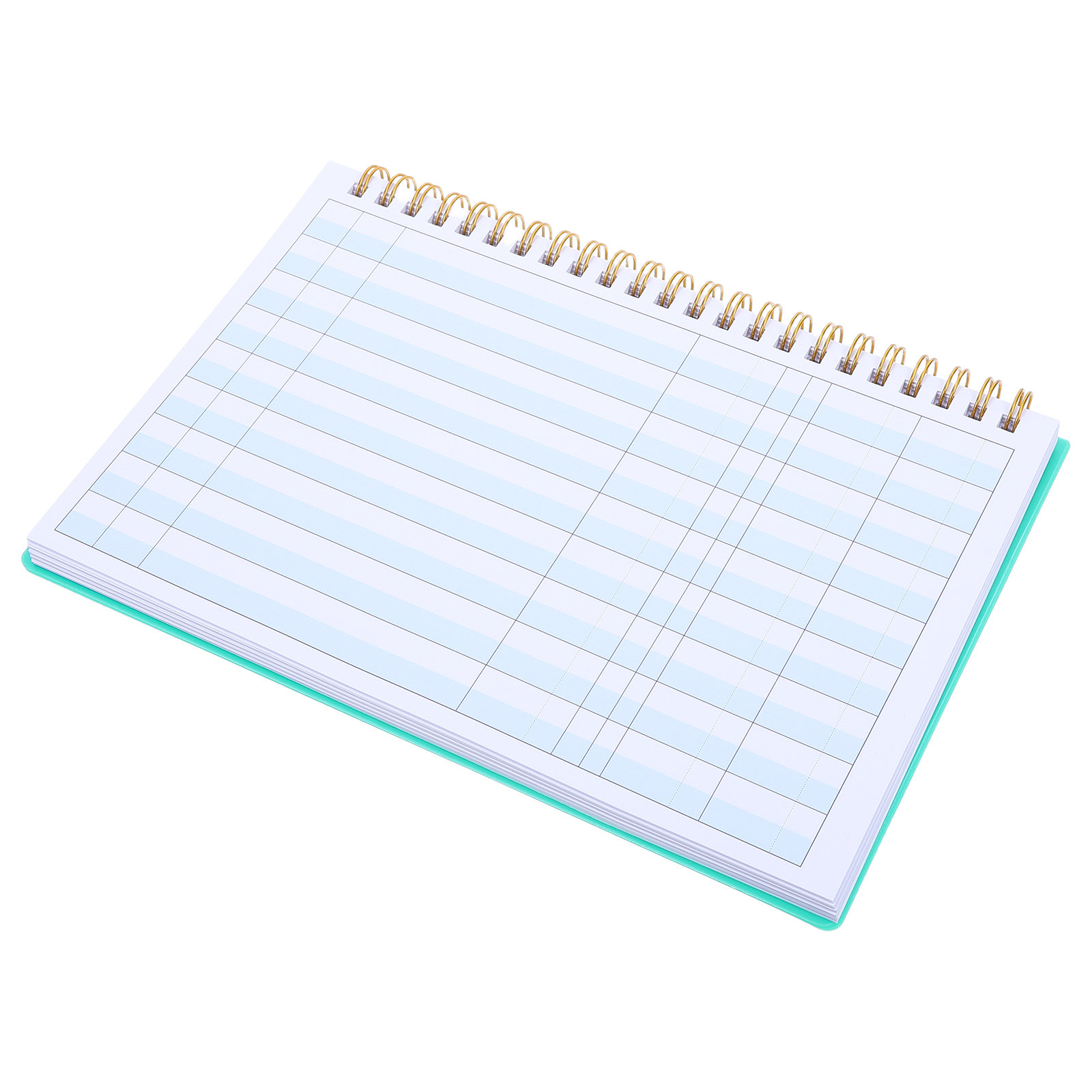 Persönliches Scheckregisterbuc – Carbon Copy Book Bewertung und Preis
