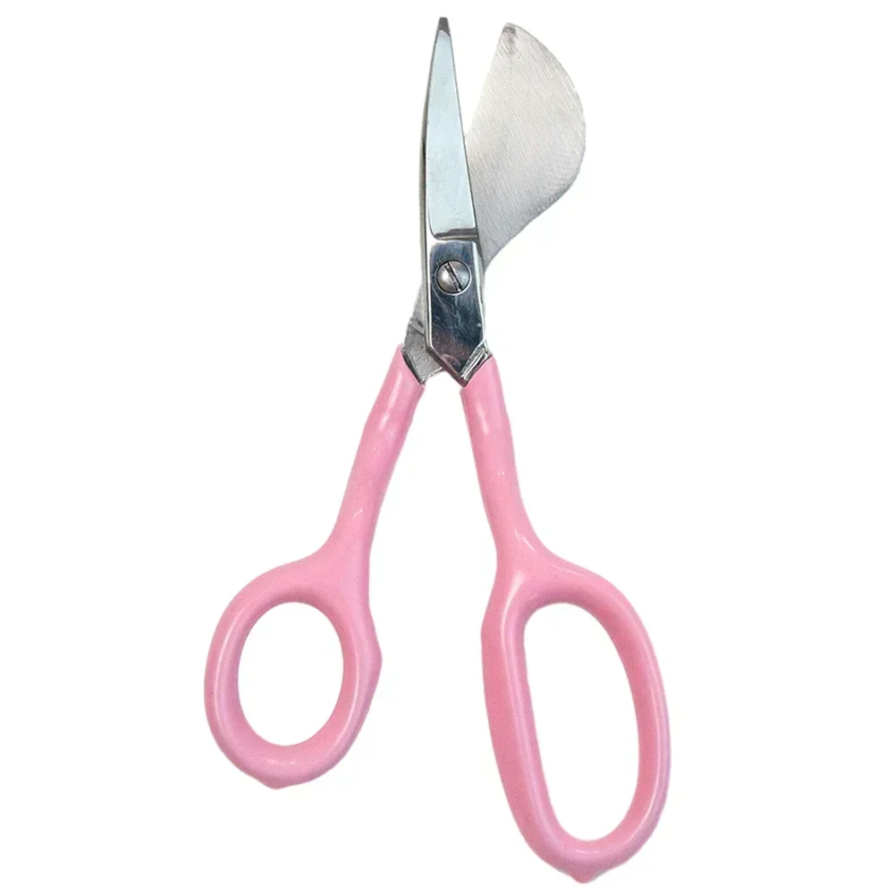 1 Entenschnabel-Schere, Klinge – Scissors Stainless Craft Bewertung und Preis